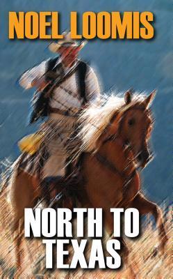 North to Texas book cover