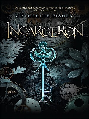 Incarceron (Incarceron, 1.0)