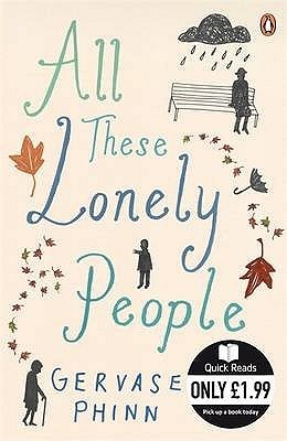 All These Lonely People