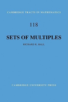 Sets of Multiples book cover