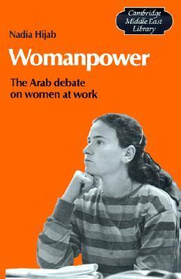 Cambridge Middle East Library book cover 3