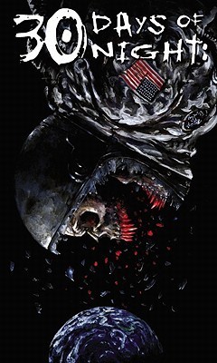30 Days of Night: Three Tales