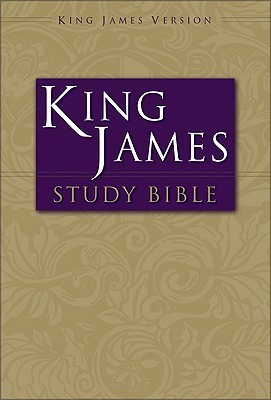 Zondervan KJV Study Bible by Anonymous | Goodreads