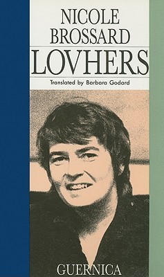 Lovhers book cover