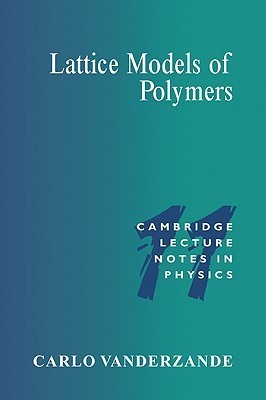 Lattice Models of Polymers book cover
