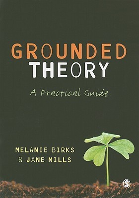 Grounded Theory [ペーパーバック] Birks，Melanie Amazon.com: Grounded Theory: A Practical Guide