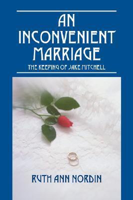 An Inconvenient Marriage book cover