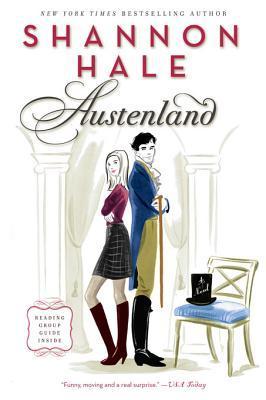 Austenland (Austenland, #1)