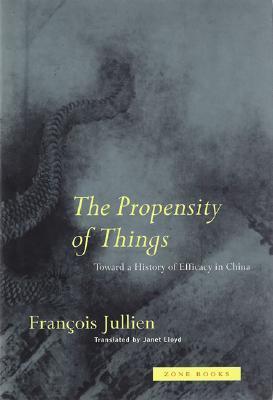 The Propensity of Things book cover
