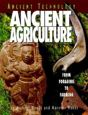 Ancient Agriculture book cover