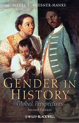 Gender in History book cover