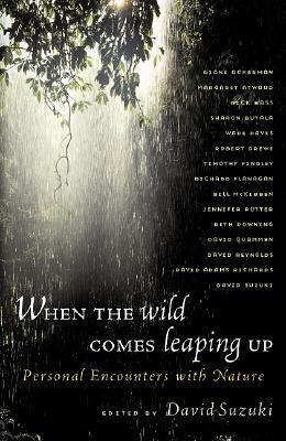 When the Wild Comes Leaping Up book cover