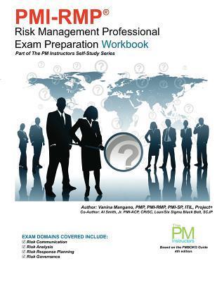 PMI-RMP Zertifizierungsantworten