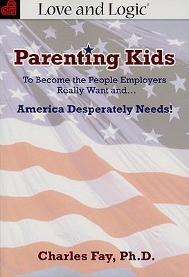 Parenting Kids book cover