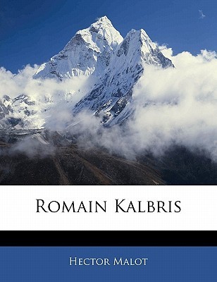Romain Kalbris