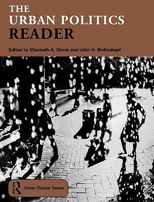 Routledge Urban Reader Series book cover 3