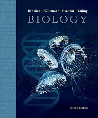 Biology by Robert J. Brooker | Goodreads