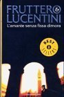 L'amante senza fissa dimora book cover