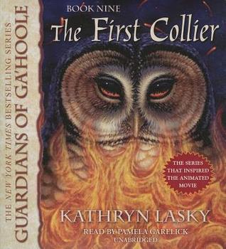 The First Collier (Guardians of Ga'hoole)