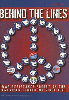 Behind the Lines book cover