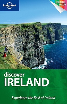 Lonely Planet Discover Ireland
