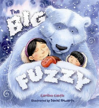Big Fuzzy