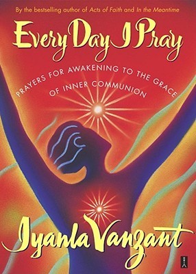Every Day I Pray book cover