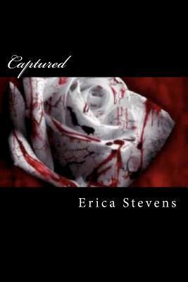 Captured (The Captive, #1)