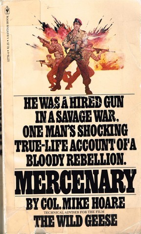 Mercenary