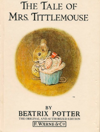 The Tale of Mrs. Tittlemouse