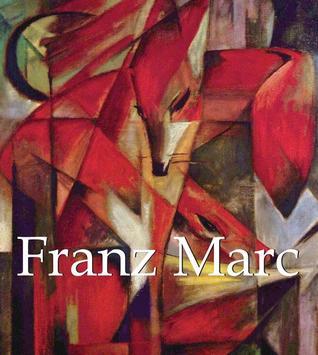 Franz Marc book cover