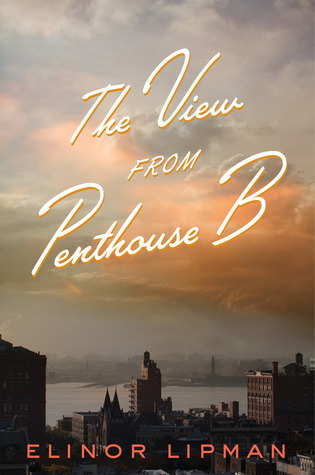 The View from Penthouse B book cover