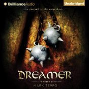 Dreamer book cover