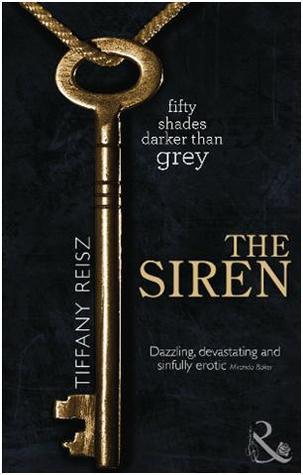 The Siren (The Original Sinners, #1)
