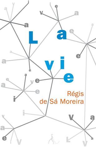 La vie book cover