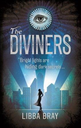 The Diviners (The Diviners, #1)