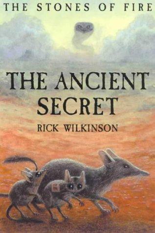 The Ancient Secret