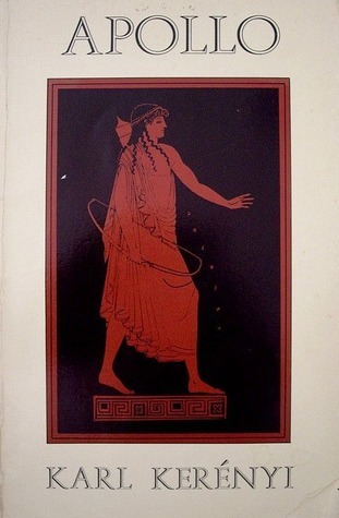 Apollo book cover