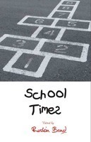 School Time book cover