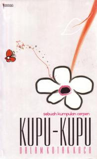Kupu-kupu dalam Kotak Kaca book cover