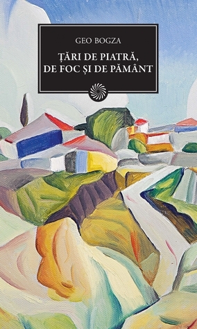 Tari de piatra, de foc si de pamant book cover