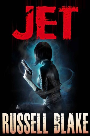 Cover of Jet