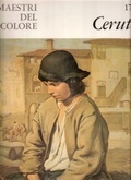 Giacomo Ceruti book cover
