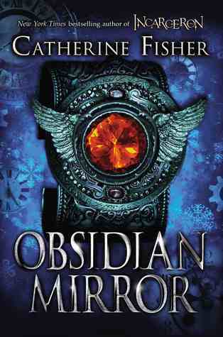 Obsidian Mirror (Obsidian Mirror, #1)