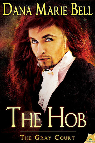The Hob book cover
