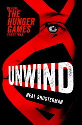 Unwind (Unwind, #1)