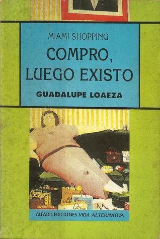 Compro, luego existo book cover