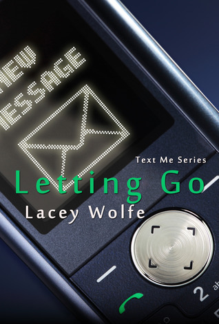 Letting Go book cover
