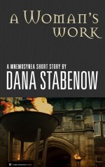 A Woman's Work book cover