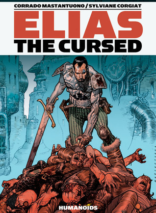 Elias The Cursed